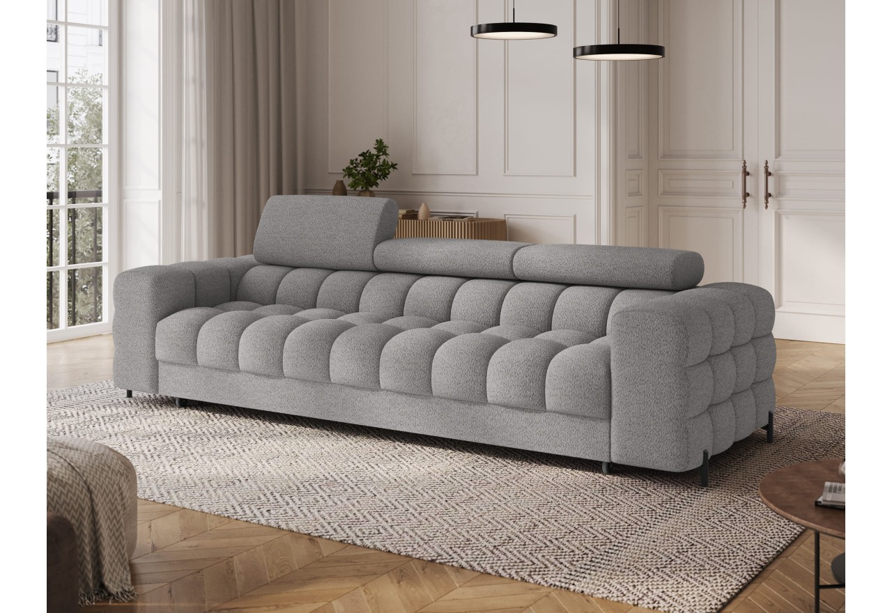 3 Pers. Couch Maxim/An Lager