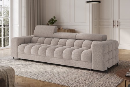 3 Pers. Couch Maxim/An Lager