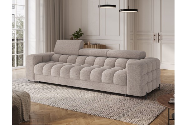 3 Pers. Couch Maxim/An Lager