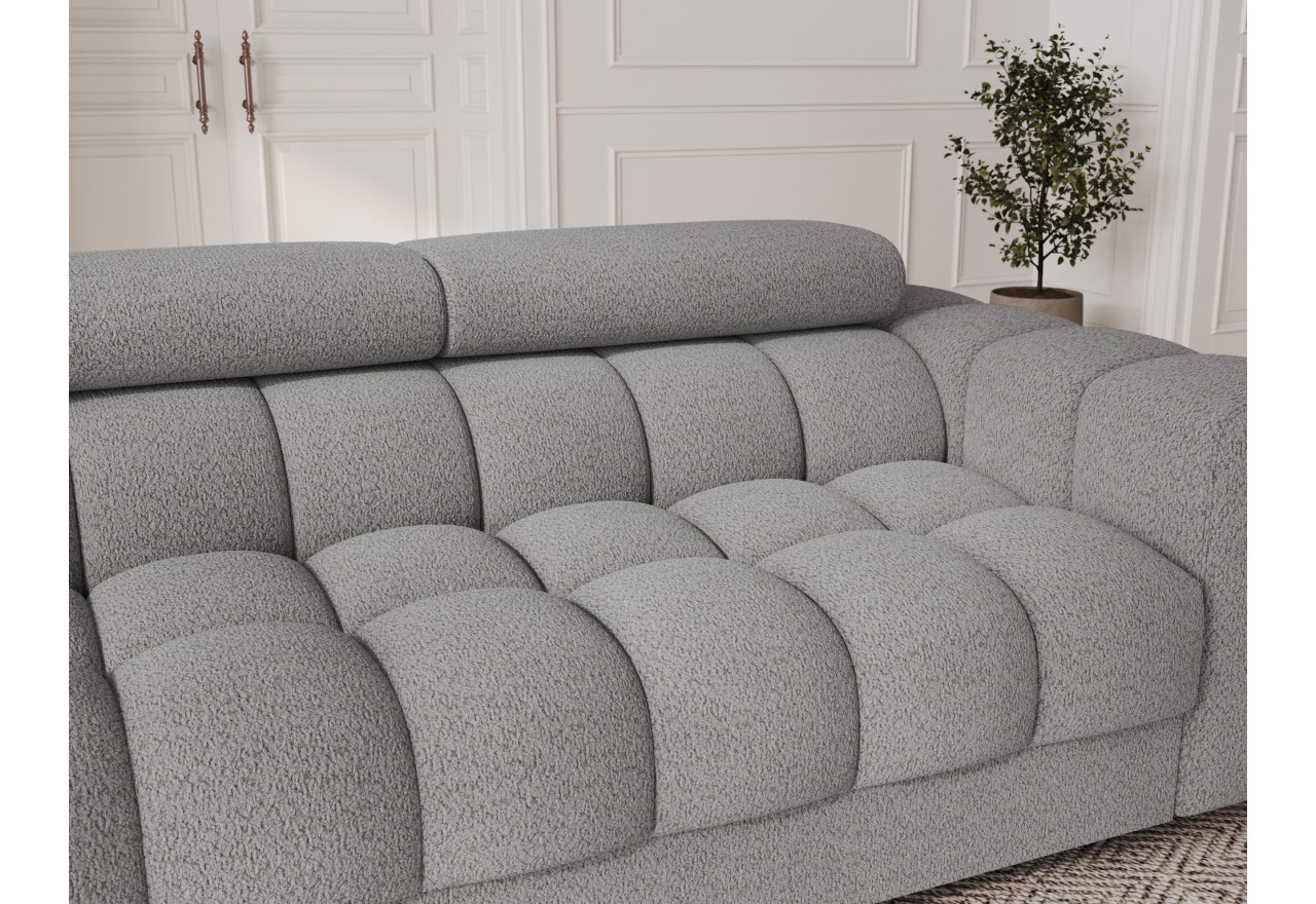 3 Pers. Couch Maxim/An Lager