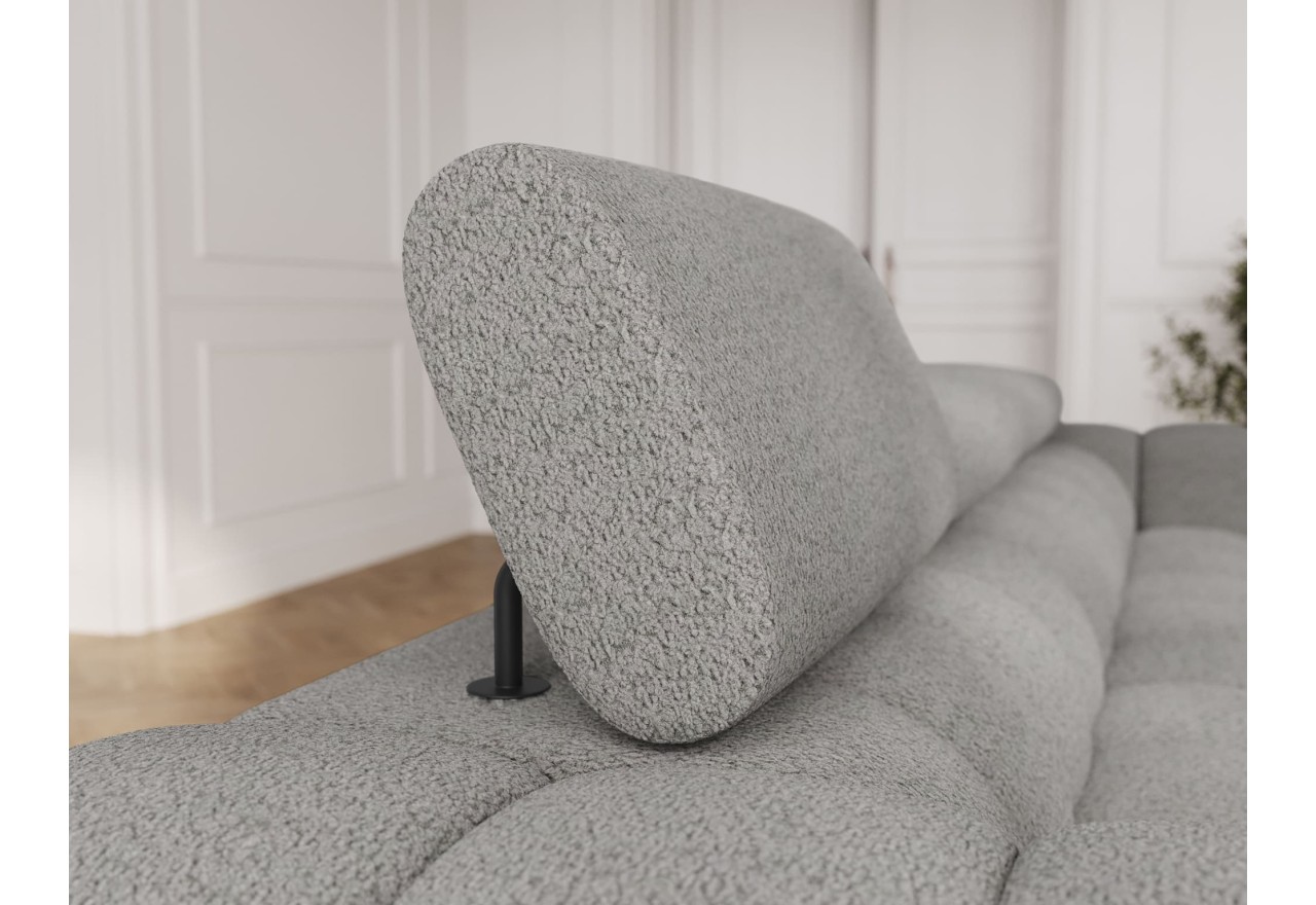 3 Pers. Couch Maxim/An Lager