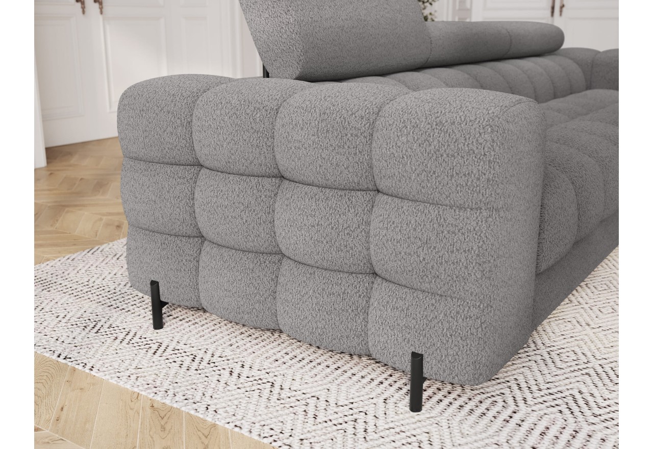 3 Pers. Couch Maxim/An Lager