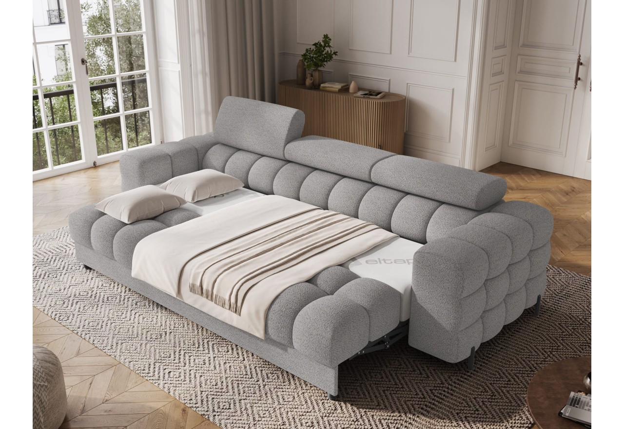 3 Pers. Couch Maxim/An Lager