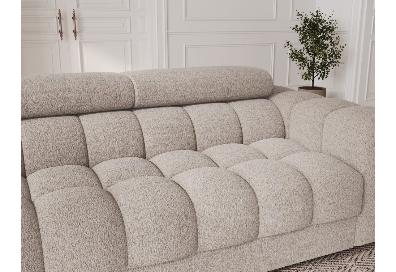 3 Pers. Couch Maxim/An Lager