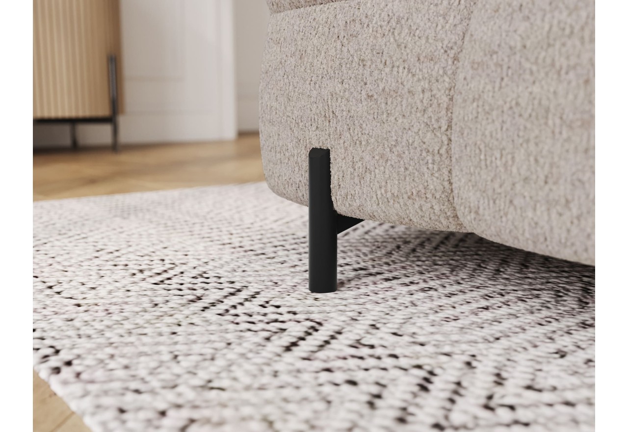 3 Pers. Couch Maxim/An Lager