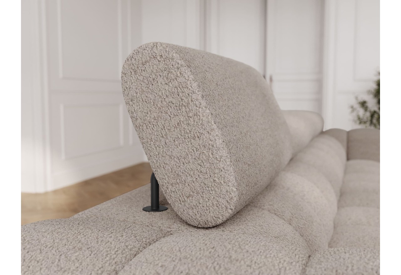 3 Pers. Couch Maxim/An Lager