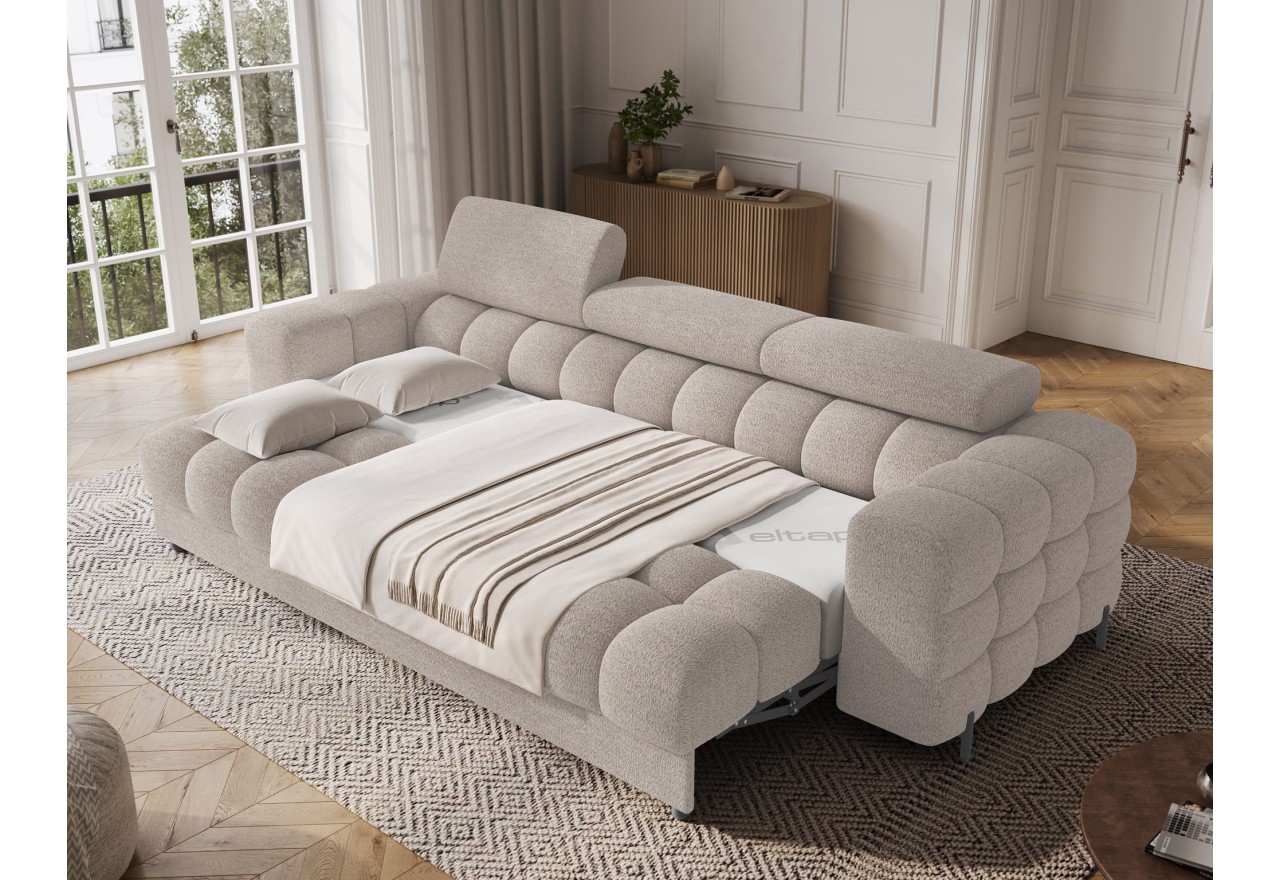 3 Pers. Couch Maxim/An Lager