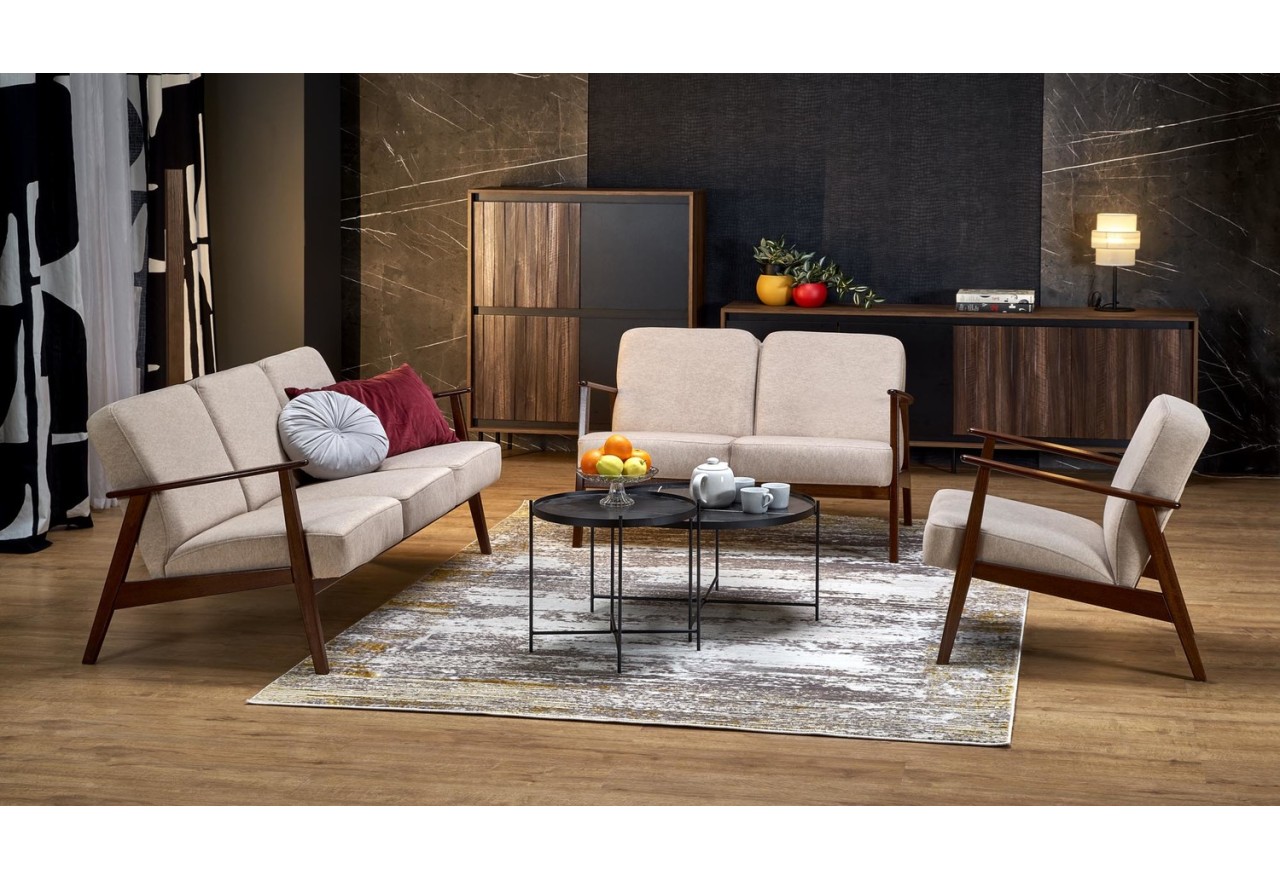 3 Pers. Couch Millan