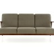 3 Pers. Couch Millan