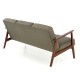 3 Pers. Couch Millan
