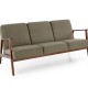 3 Pers. Couch Millan