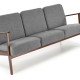 3 Pers. Couch Millan