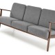 3 Pers. Couch Millan