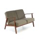 2 Pers. Couch Millan