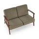 2 Pers. Couch Millan