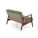 2 Pers. Couch Millan