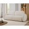3 Pers. Couch Opal