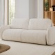 3 Pers. Couch Opal