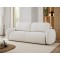3 Pers. Couch Opal