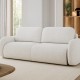 3 Pers. Couch Opal