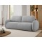 3 Pers. Couch Opal