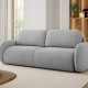 3 Pers. Couch Opal