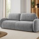 3 Pers. Couch Opal