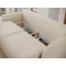 3 Pers. Couch Opal