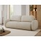 3 Pers. Couch Opal