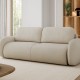 3 Pers. Couch Opal