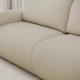 3 Pers. Couch Opal
