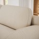 3 Pers. Couch Opal