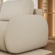 3 Pers. Couch Opal