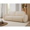 3 Pers. Couch Opal