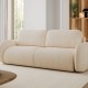 3 Pers. Couch Opal