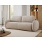 3 Pers. Couch Opal