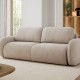 3 Pers. Couch Opal