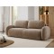 3 Pers. Couch Opal