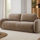 3 Pers. Couch Opal