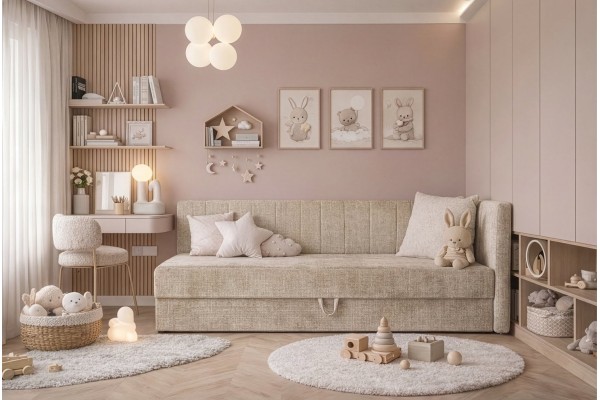 Couch Ricky (90x200)