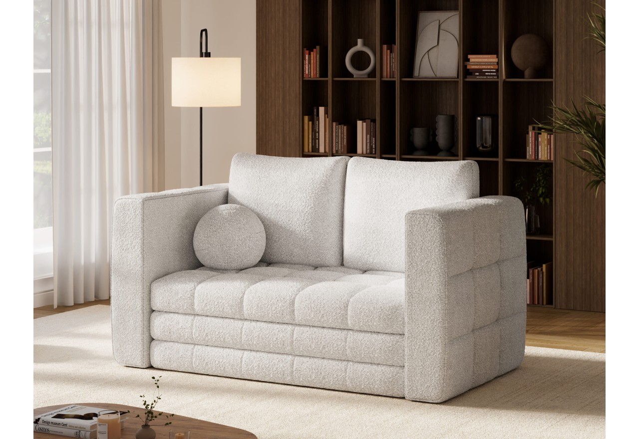2 Pers. Couch Smart