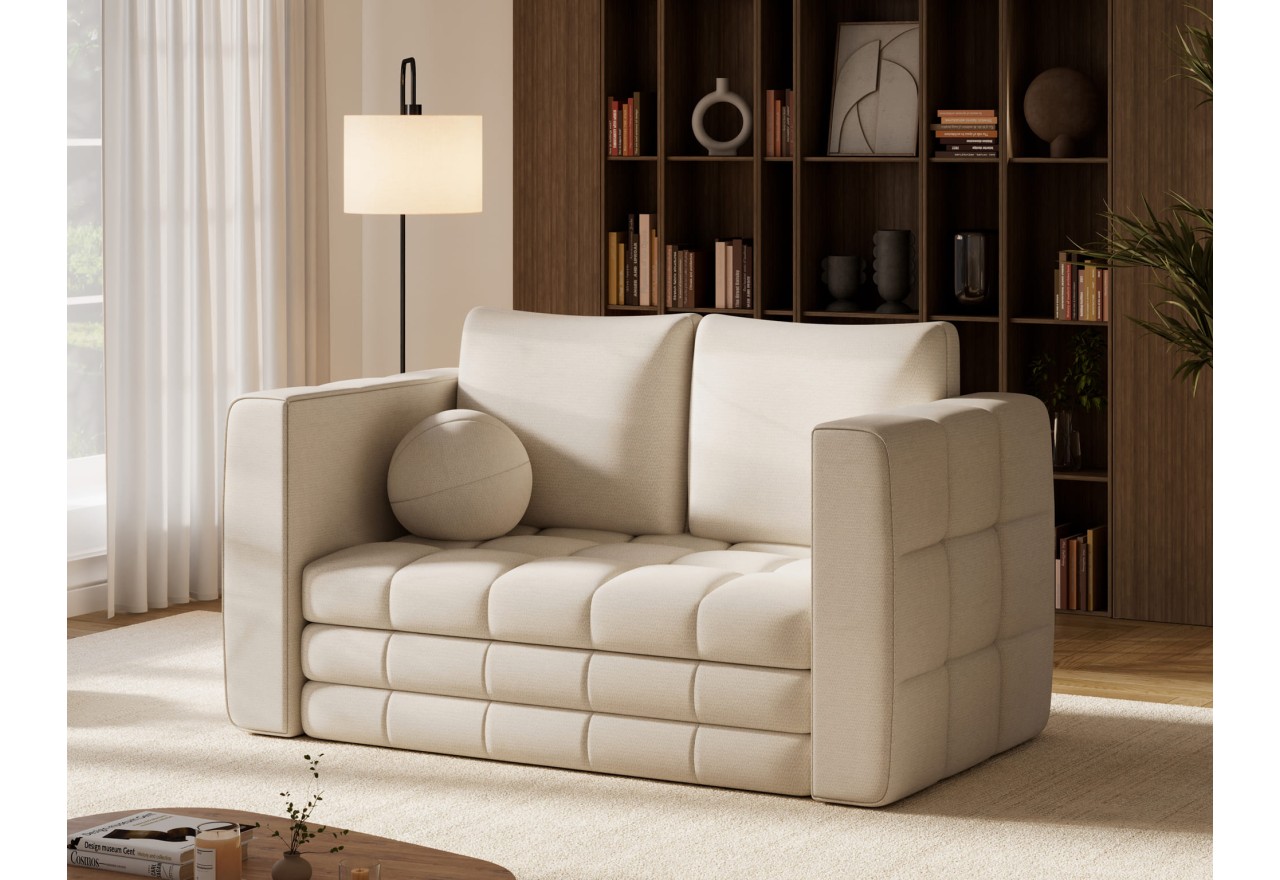 2 Pers. Couch Smart