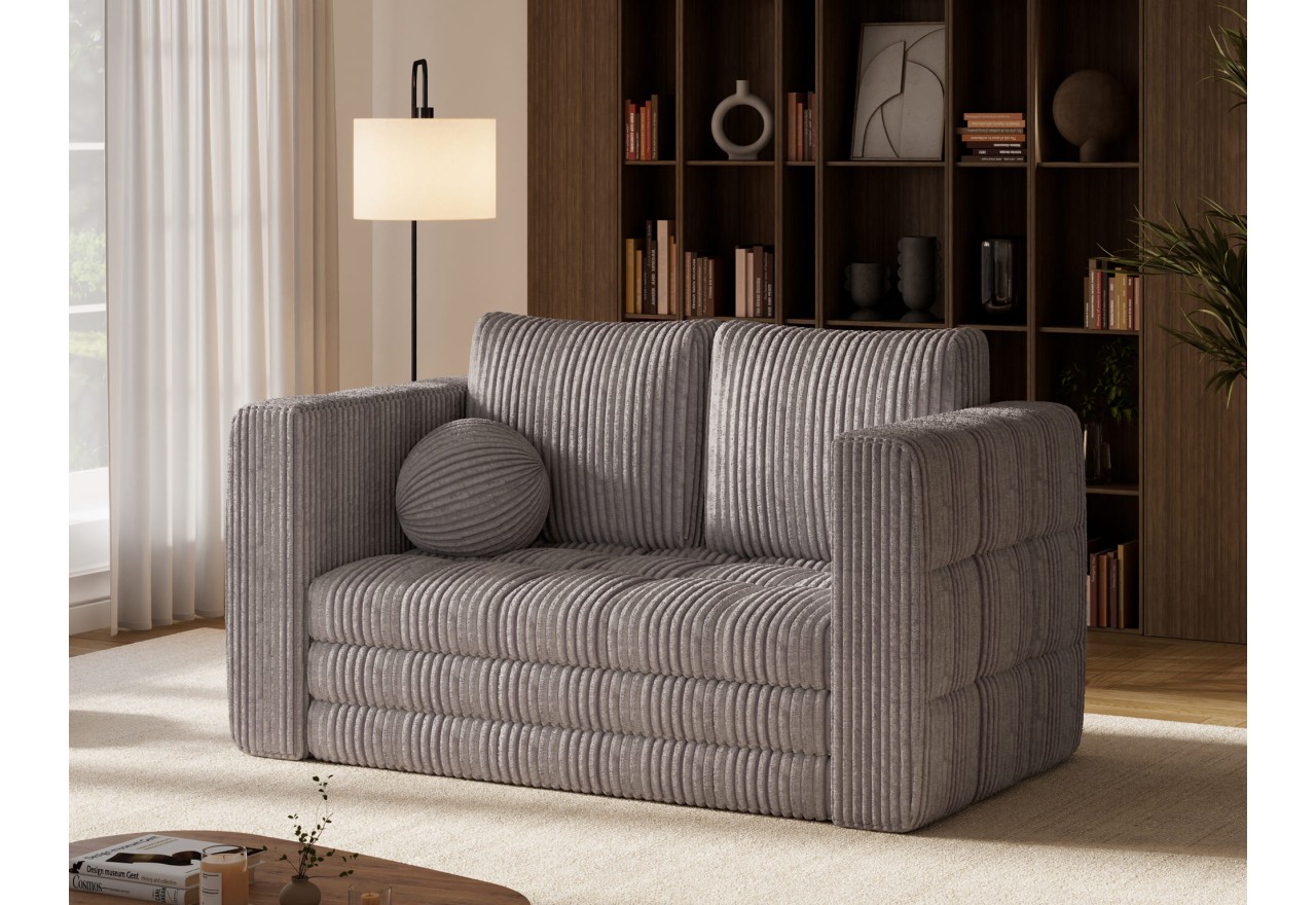 2 Pers. Couch Smart