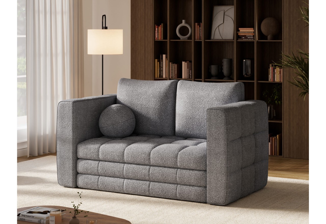 2 Pers. Couch Smart