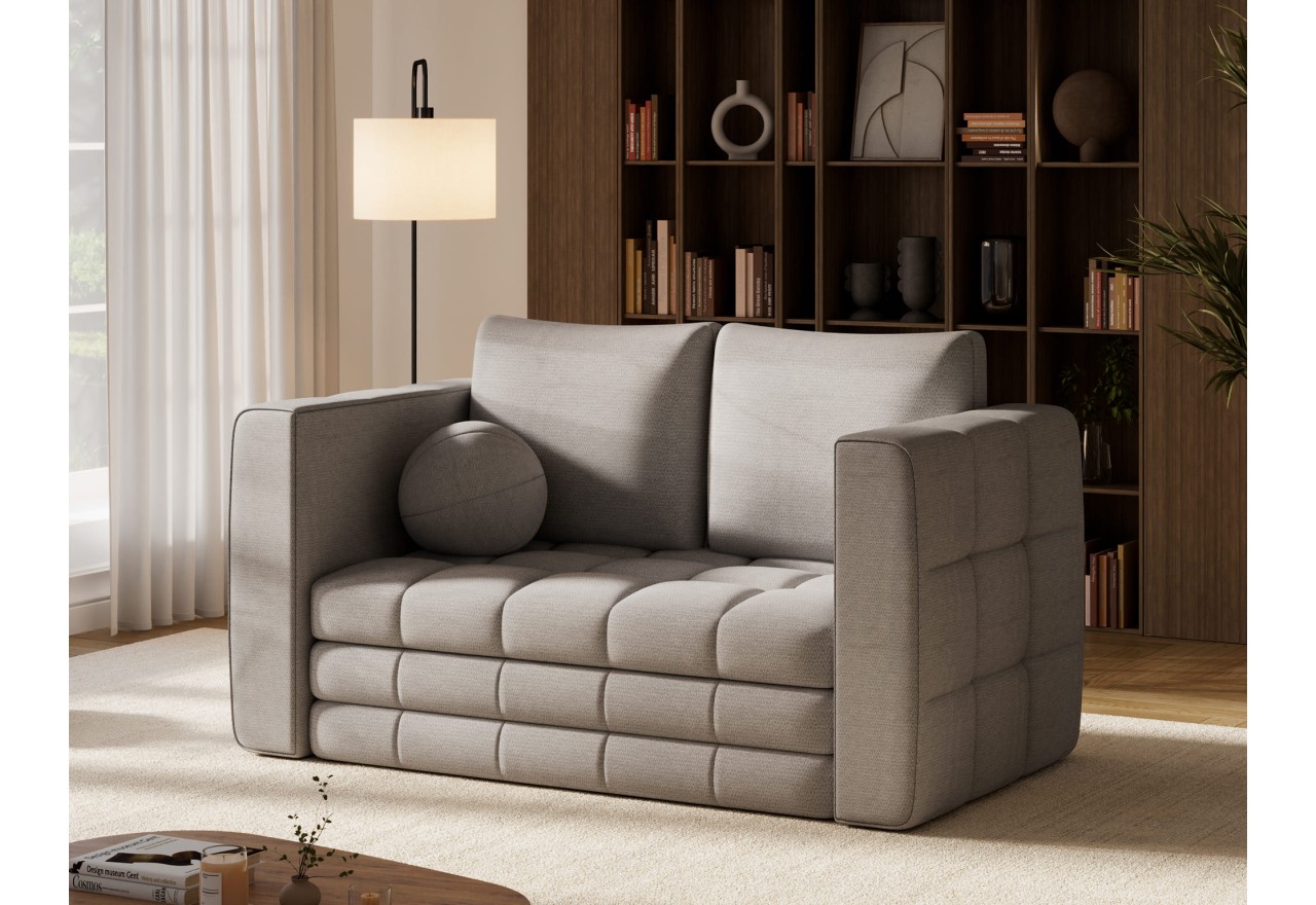 2 Pers. Couch Smart