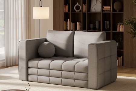 2 Pers. Couch Smart