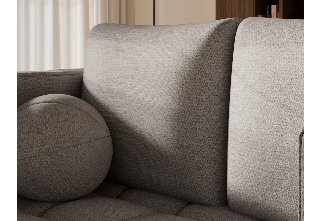 2 Pers. Couch Smart