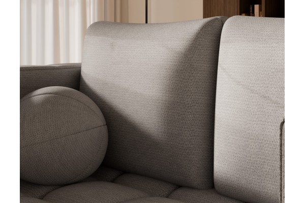 2 Pers. Couch Smart
