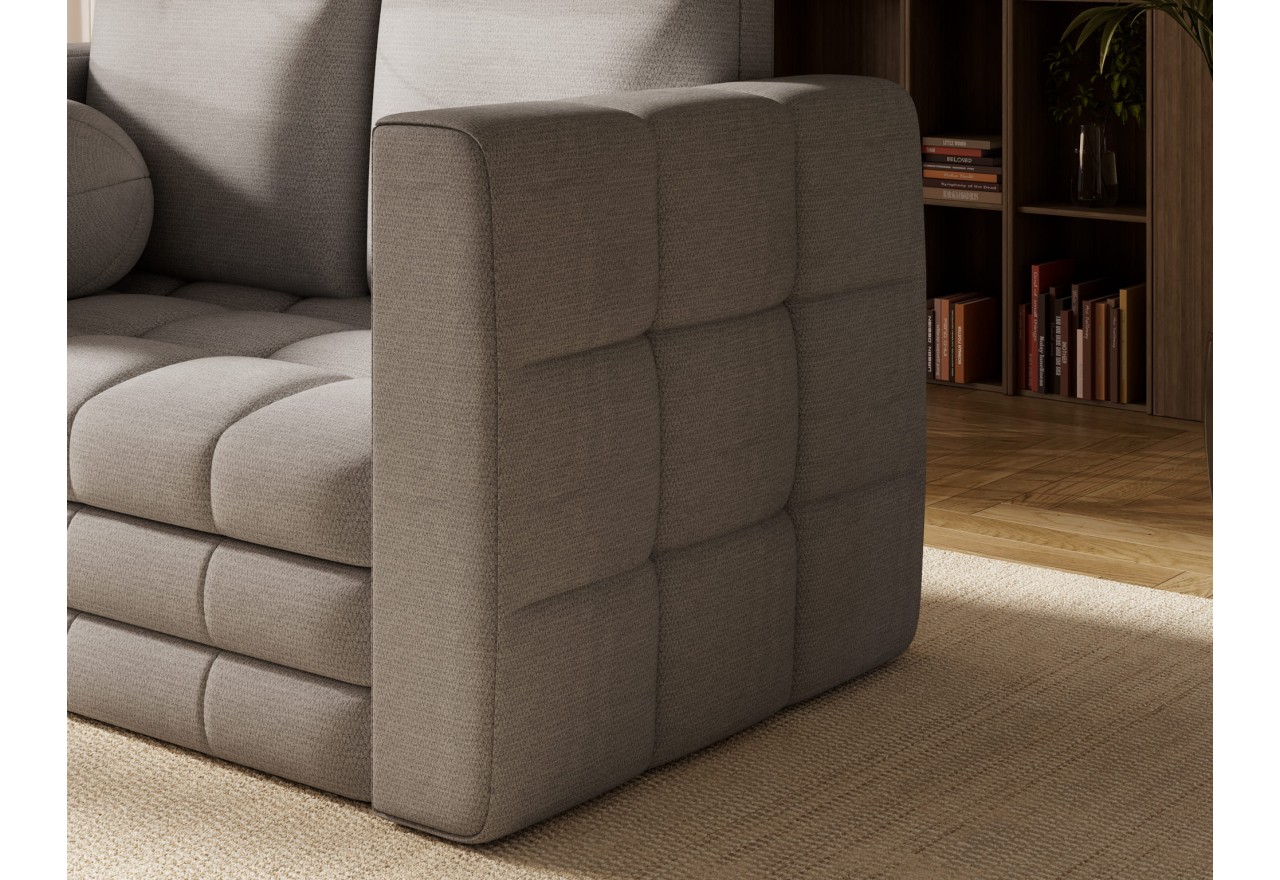 2 Pers. Couch Smart