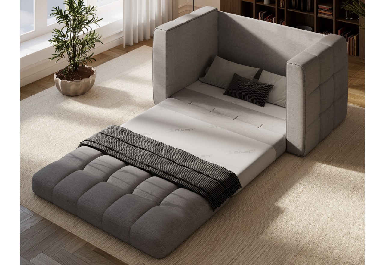 2 Pers. Couch Smart